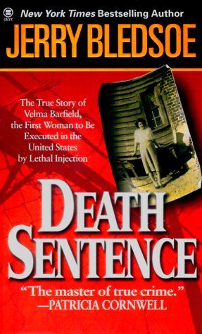 Death Sentence Cover