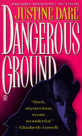 Dangerous Ground Cover