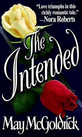 The Intended Cover