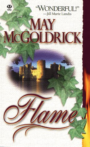 Flame Cover