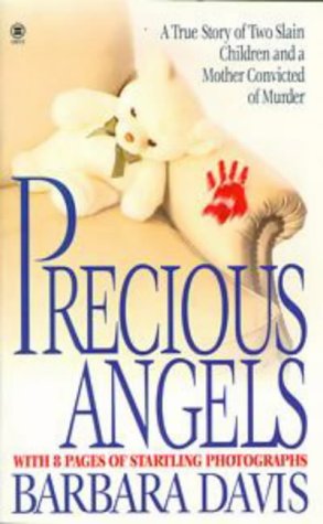 Precious angels Cover