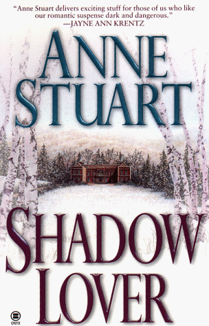 Shadow lover Cover
