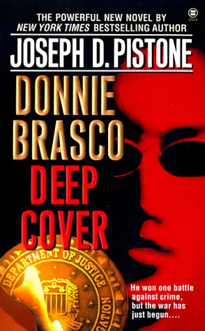 Donnie Brasco Cover