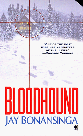 Bloodhound Cover