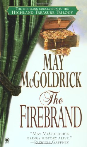 The firebrand Cover