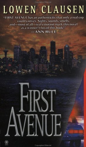 First Avenue Cover