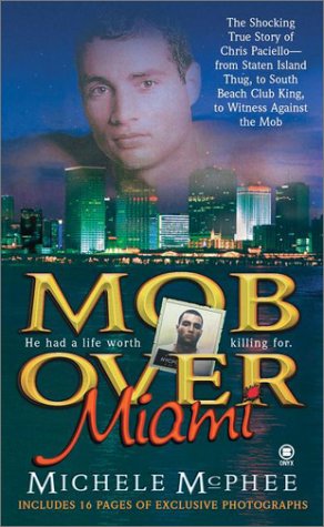 Mob over Miami Cover