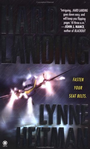 Hard landing Cover