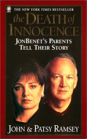 The Death of Innocence Poster