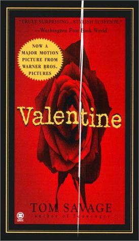 Valentine Cover