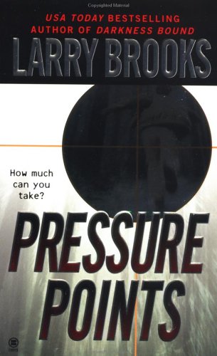 Pressure points Cover