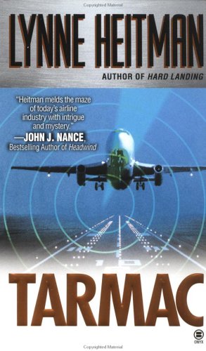 Tarmac Cover