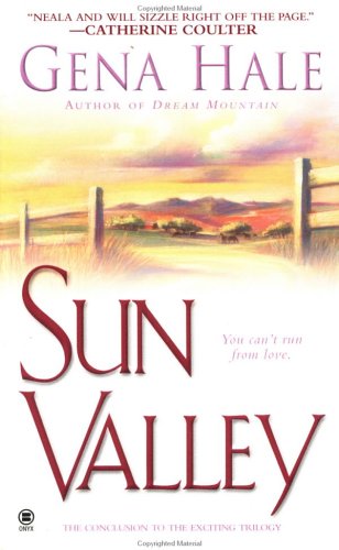 Sun valley Cover
