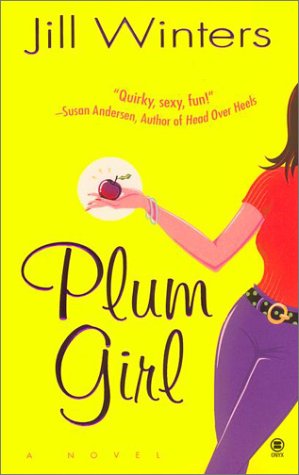 Plum girl Cover