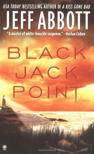 Black Jack Point Cover