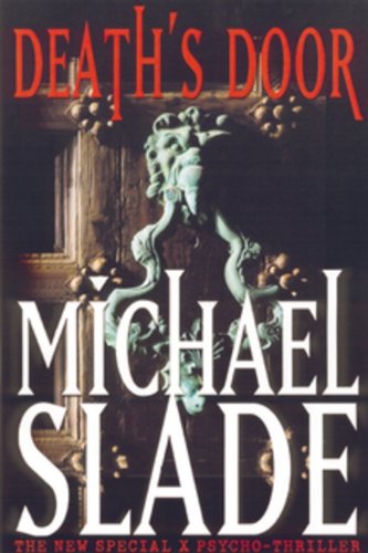 Deaths door. Cover