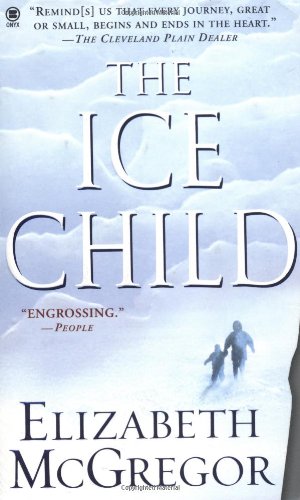 The Ice Child Cover