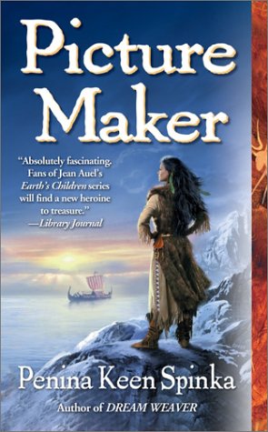 Picture maker. Cover