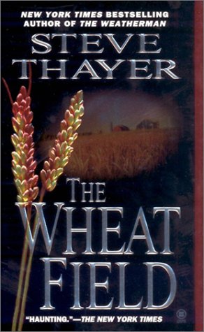 The wheat field Cover