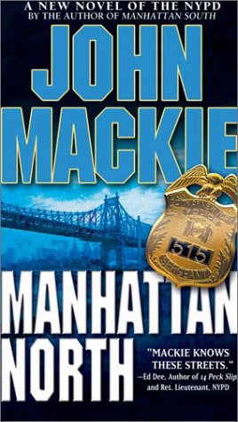 Manhattan North Poster