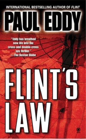 Flint's law Cover