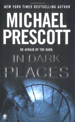 In dark places Cover
