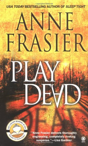 Play dead Cover