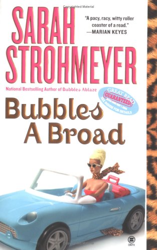 Bubbles a broad Cover