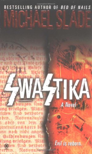 Swastika Cover
