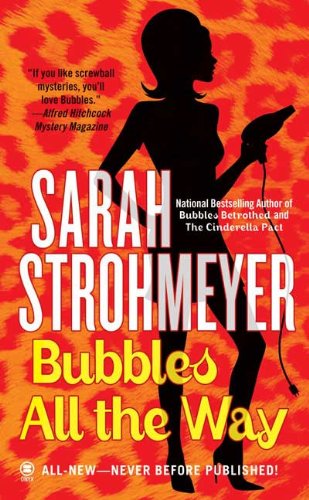 Bubbles all the way Cover