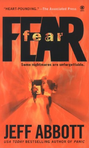 Fear Cover