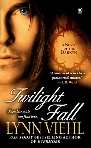 Twilight Fall Cover