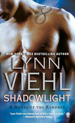 Shadowlight Cover