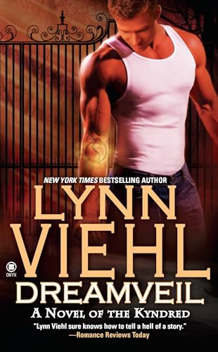 Dreamveil Cover