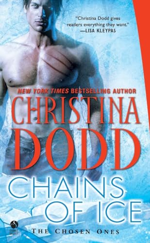 Chains of Ice Cover