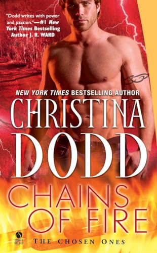 Chains of Fire Cover