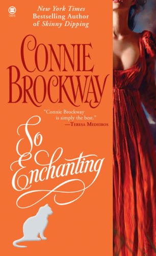 So enchanting Cover