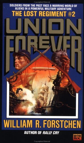 Union Forever Cover