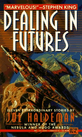 Dealing in Futures Cover