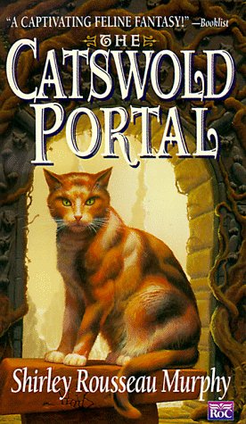 The catswold portal Cover