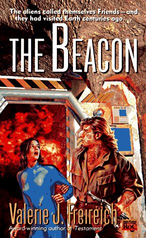 The Beacon Cover