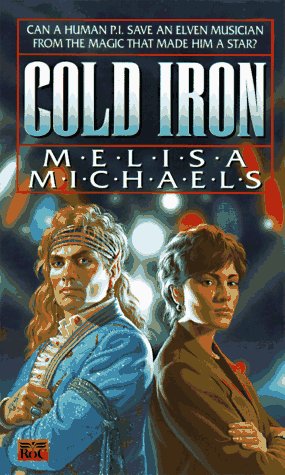 Cold Iron Cover