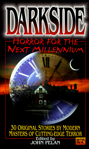 Darkside Cover