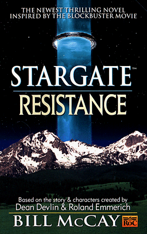 Resistance Cover