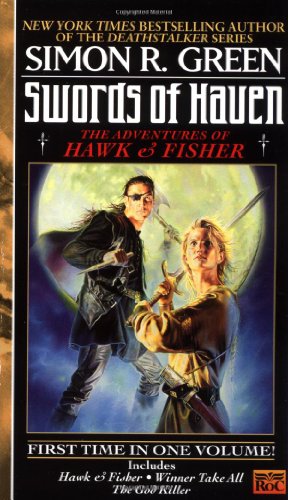 Swords of Haven Cover