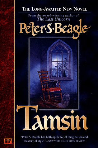 Tamsin Cover
