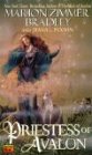 Priestess of Avalon Cover