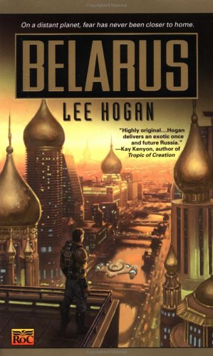 Belarus Cover