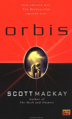 Orbis Cover