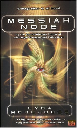 Messiah node Cover
